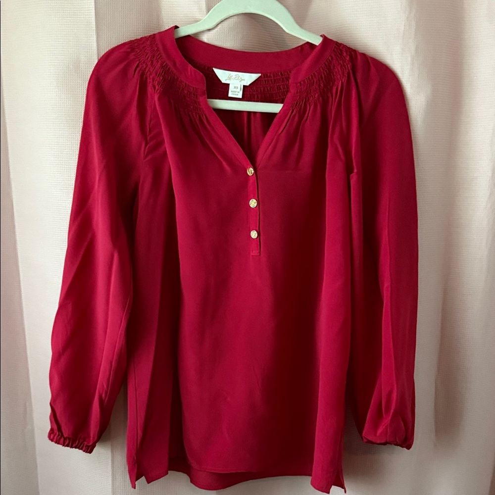 Elsa Top